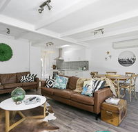 Beach Break on Hardy - walk to foreshore - Accommodation Mt Buller