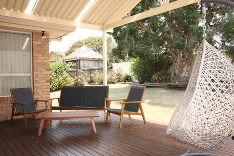 BEACH COMBER - Accommodation Mt buller 2