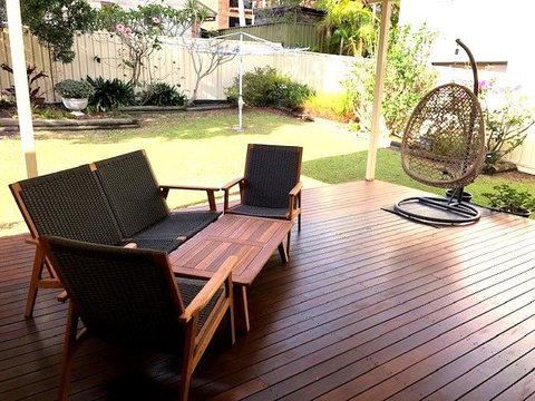BEACH COMBER - Accommodation Mt buller 3