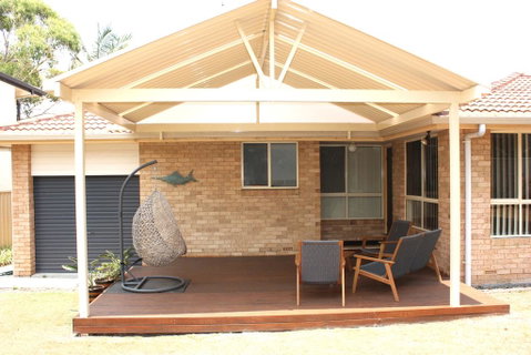BEACH COMBER - Accommodation Mt buller 1