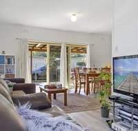 Beach Escape  Currarong - basic family accommodation - Accommodation Mt Buller