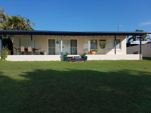 Beach Haven - Accommodation Mt Buller 1