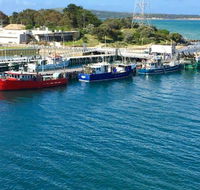 Beach Haven Caravan Park - Accommodation Mt Buller