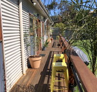 Beach Holiday Apartments - Accommodation Mt Buller