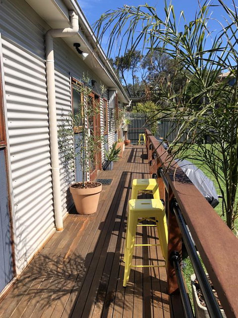 Beach Holiday Apartments - Accommodation Mt Buller 0