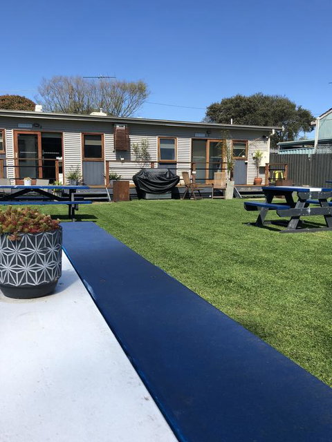 Beach Holiday Apartments - Accommodation Mt Buller 1