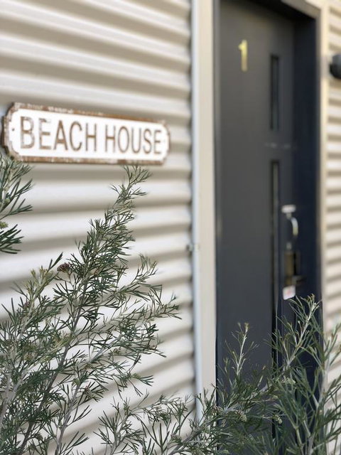 Beach Holiday Apartments - Accommodation Mt Buller 3