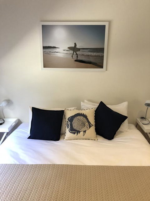Beach Holiday Apartments - Accommodation Mt Buller 2