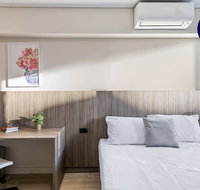 BEACH LOCATION STUDIO // CLOVELLY 2 - Accommodation Mt Buller