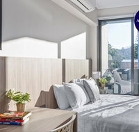 BEACH LOCATION STUDIO // CLOVELLY 4 - Accommodation Mt Buller