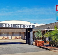 Beach Motel Woolgoolga - Accommodation Mt Buller