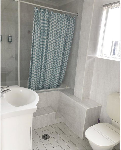 Beach Park Motel - Accommodation Mt Buller 3