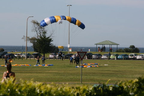 Beach Park Motel - Accommodation Mt Buller 0