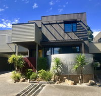 Beach Retreat Townhouse - Accommodation Mt Buller