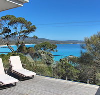 Beach Side Bay Of Fires - Accommodation Mt buller