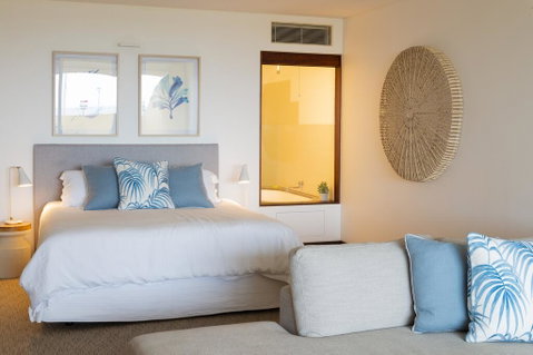 Beach Suites - Accommodation Mt Buller 3