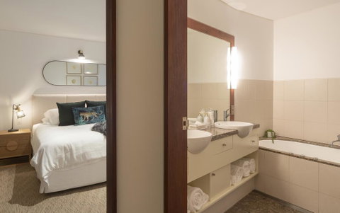 Beach Suites - Accommodation Mt Buller 1