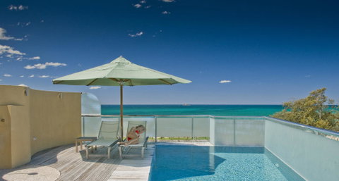 Beach Suites - Accommodation Mt Buller 0