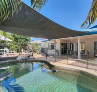 Beachcomber Trinity Beach - Accommodation Mt Buller