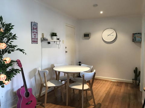 Beachfront Apartment - Accommodation Mt Buller 2