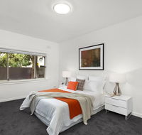 Beachfront Apartment - Accommodation Mt Buller