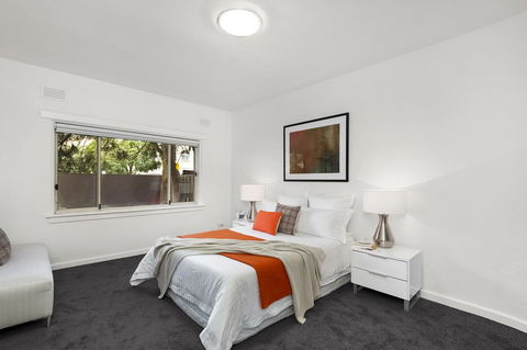 Beachfront Apartment - Accommodation Mt Buller 0