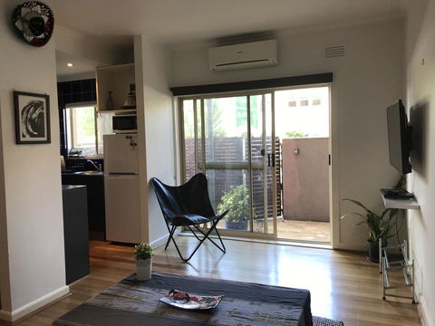 Beachfront Apartment - Accommodation Mt Buller 1