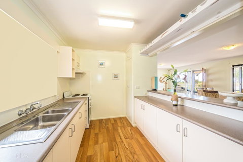 Beachfront At Bribie - Accommodation Mt Buller 3