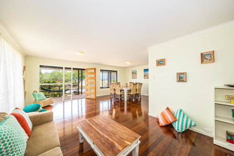 Beachfront At Bribie - Accommodation Mt Buller 0