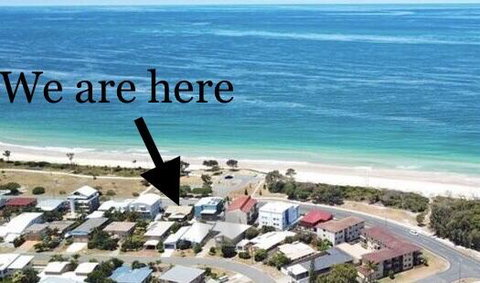 Beachfront At Bribie - Accommodation Mt Buller 1