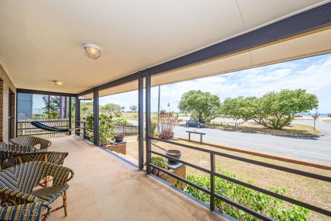 Beachfront At Bribie - Accommodation Mt Buller 2
