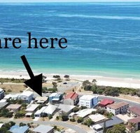 Beachfront at Bribie 2 Puppy Friendly - Accommodation Mt Buller