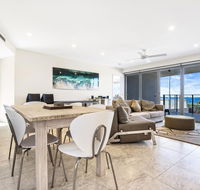 Beachfront Cabarita Apartment - Accommodation Mt Buller