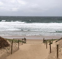 Beachfront Living Cronulla - Accommodation Mt Buller