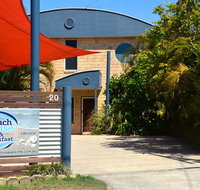 Beachhouse Bed and Breakfast - Accommodation Mt Buller
