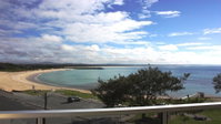 Beachpoint 301 - On the Beach