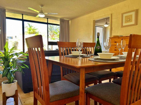 Riverview Holiday Apartment 92 - Kalbarri WA - Accommodation Mt Buller 2