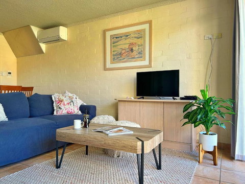 Riverview Holiday Apartment 92 - Kalbarri WA - Accommodation Mt Buller 3