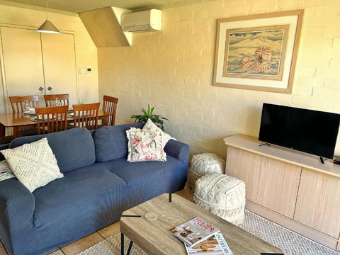 Riverview Holiday Apartment 92 - Kalbarri WA - Accommodation Mt Buller 1