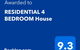 RESIDENTIAL 4 BEDROOM House - thumb 1