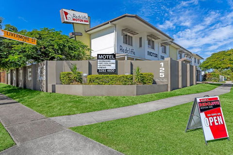 Redcliffe Motor Inn - Accommodation Mt Buller 0