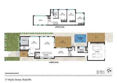 Redcliffe CBD Family Beach House - Accommodation Mt Buller 1