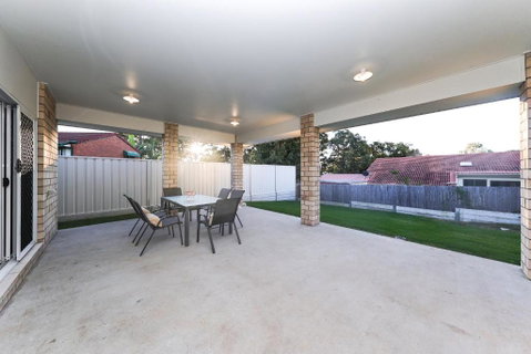 Redcliffe - Accommodation Mt Buller 1