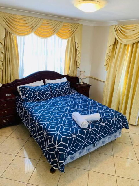 Redcliffe Villa - Accommodation Mt Buller 1
