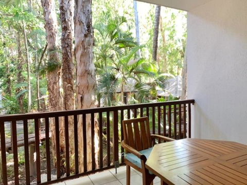 REEF RETREAT APARTMENTS PALM COVE Unit 12 - Accommodation Mt Buller 3