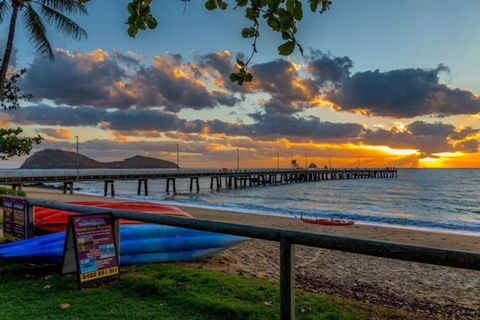 REEF RETREAT APARTMENTS PALM COVE Unit 11 - Accommodation Mt Buller 1