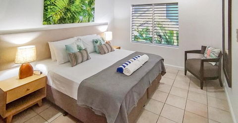 REEF RETREAT APARTMENTS PALM COVE Unit 11 - Accommodation Mt Buller 2