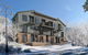 Refined 3 Bedroom Alpine Retreat, 450m From Ski Lifts And Slopes - thumb 0