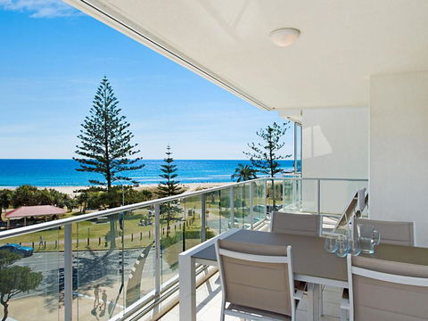 Reflections Tower 2 Unit 401 - Accommodation Mt Buller 0