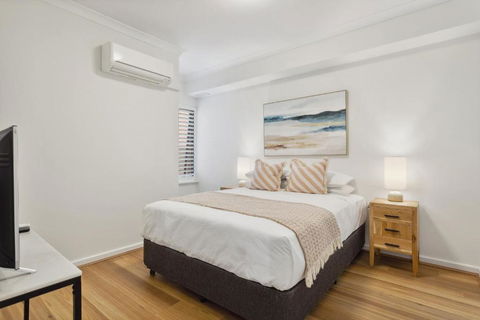 REGL20/11 - Regal In East Perth - Accommodation Mt Buller 1